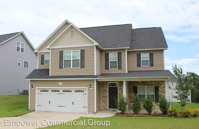 92 Colonist Place - 92 Colonist Place, Harnett County, NC 28326