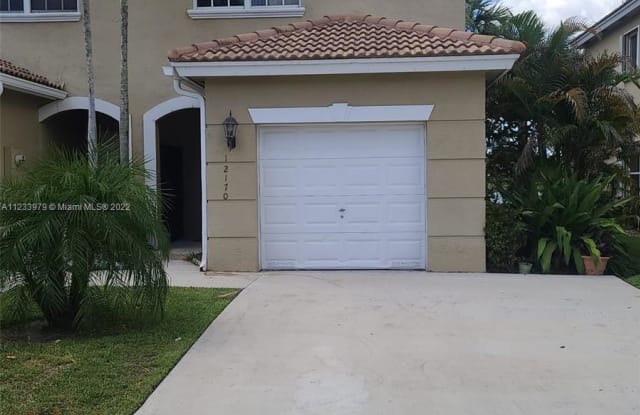 12170 Sw 5th Ct - 12170 SW 5th Ct, Pembroke Pines, FL 33025