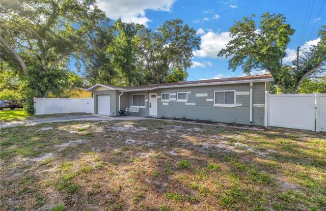 125 DOLPHIN AVENUE SE - 125 Dolphin Avenue Southeast, St. Petersburg, FL 33705