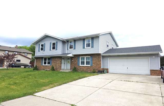 3 bedroom Franklin Townhome