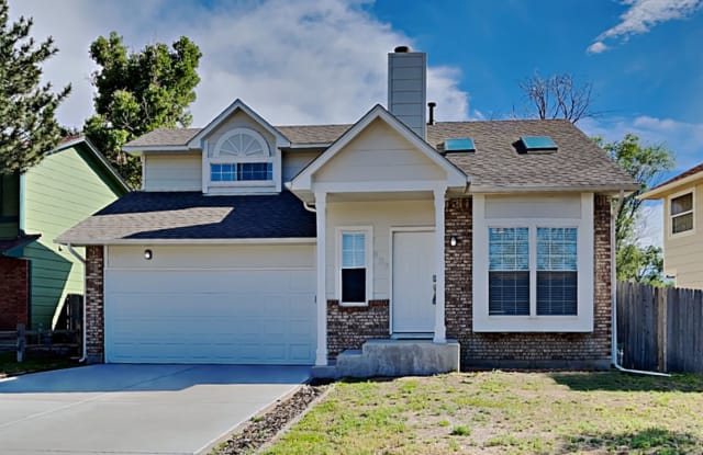 403 Pucket Cir - 403 Pucket Circle, Security-Widefield, CO 80911