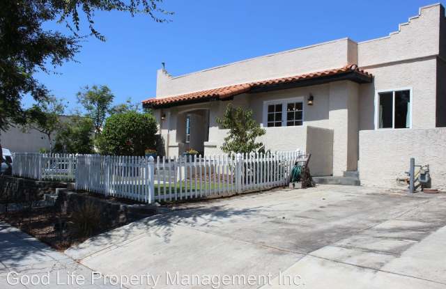 2906 B St - 2906 B Street, San Diego, CA 92102