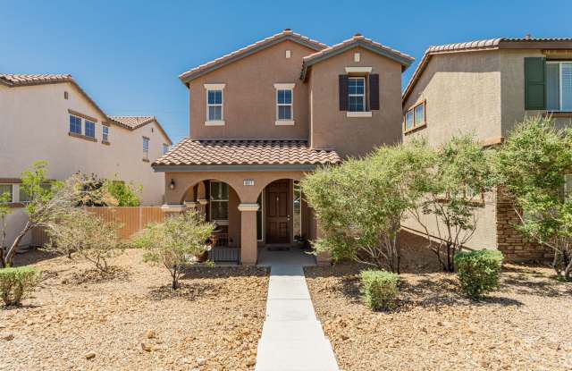 4 Bedroom in Mts Edge