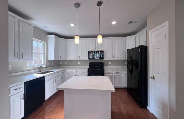 9757 CHESHIRE RIDGE CIRCLE