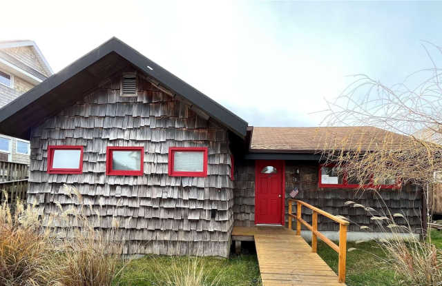 20 Bungalow Walk