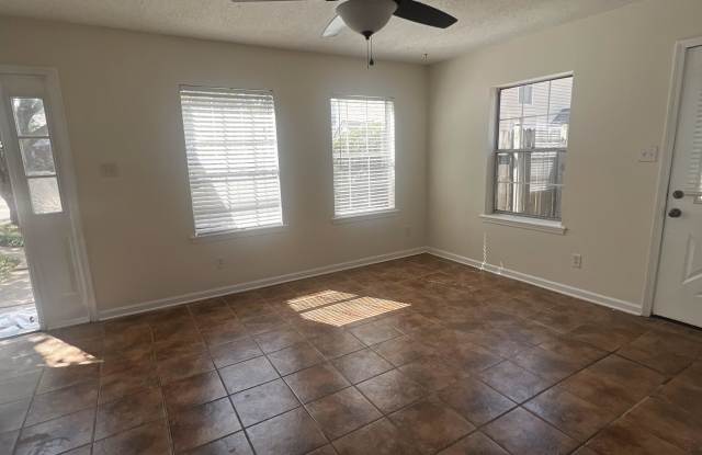 833 Harbor Bend Drive - 1