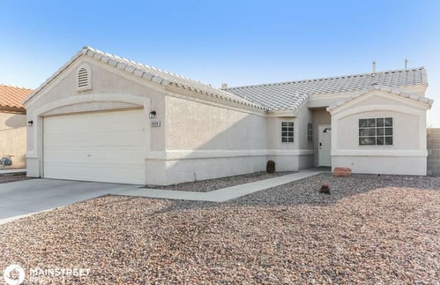 5404 Lavender Court - 5404 Lavender Court, North Las Vegas, NV 89031