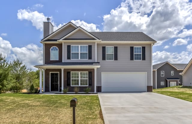 436 Kline Drive - 436 Kline Drive, Loudon, TN 37774