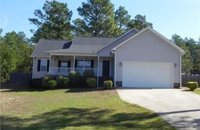 36 Tory Court - 36 Tory Ct, Harnett County, NC 27546