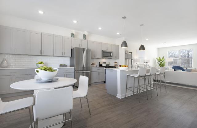 Photo of Woodside Trumbull