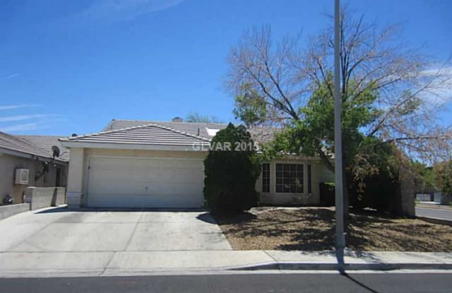 200 Glacier Dr - 200 Glacier Drive, Henderson, NV 89074