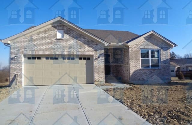 2158 Pumpkin Ridge Court, - 2158 Pumpkin Ridge Court, Hamilton, OH 45013