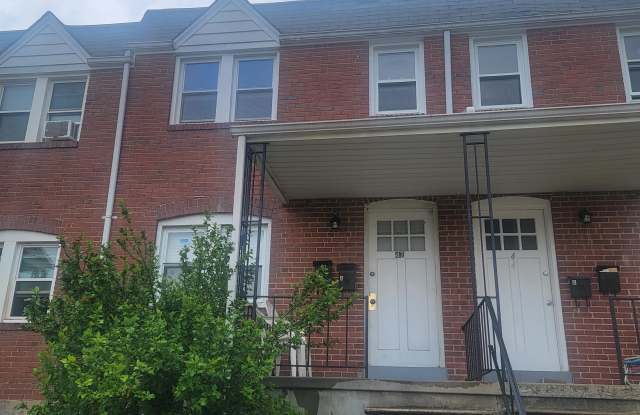 42 Warren Road