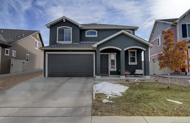 4438 Walden Way - 4438 Walden Way, Denver, CO 80249