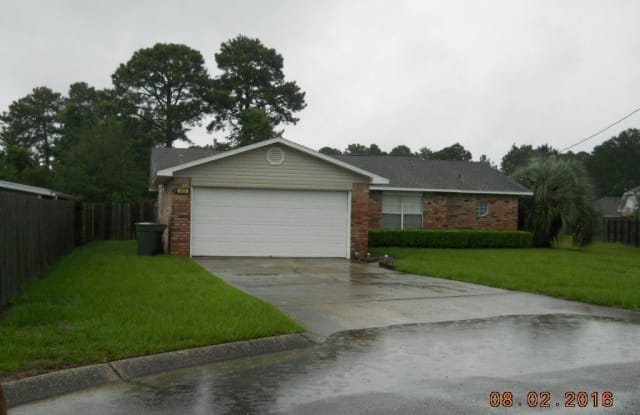 144 YUCATAN DR - 144 Yucatan Drive, Escambia County, FL 32506