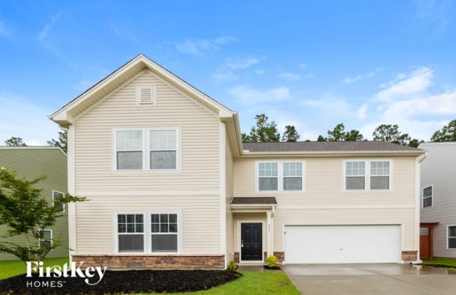 233 Dunlin Drive - 233 Dunlin Drive, Berkeley County, SC 29486