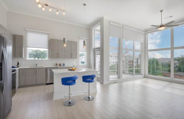 AMLI Buckhead