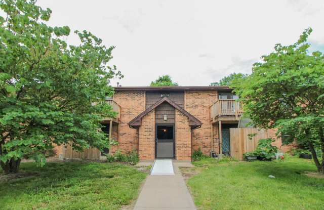 Condo available for rent!