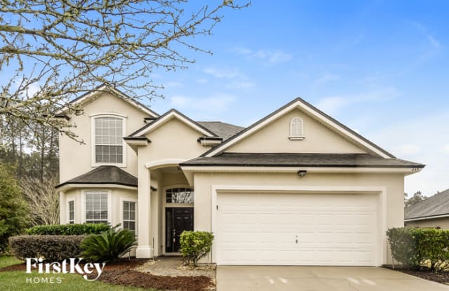 445 John's Creek Parkway - 445 Johns Creek Parkway, St. Johns County, FL 32092