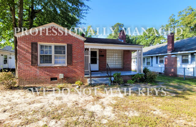 913 Paul Street - 913 Paul Street, Rocky Mount, NC 27803