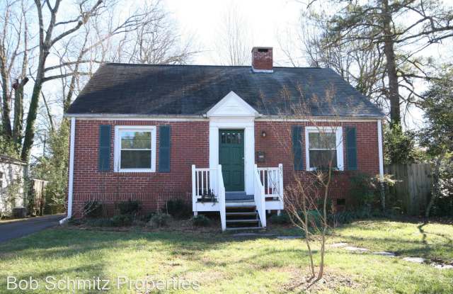 823 Green Street - 823 Green Street, Durham, NC 27701