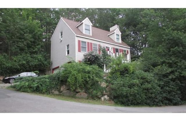 9 Pickman - 9 Pickman Road, Beverly, MA 01915