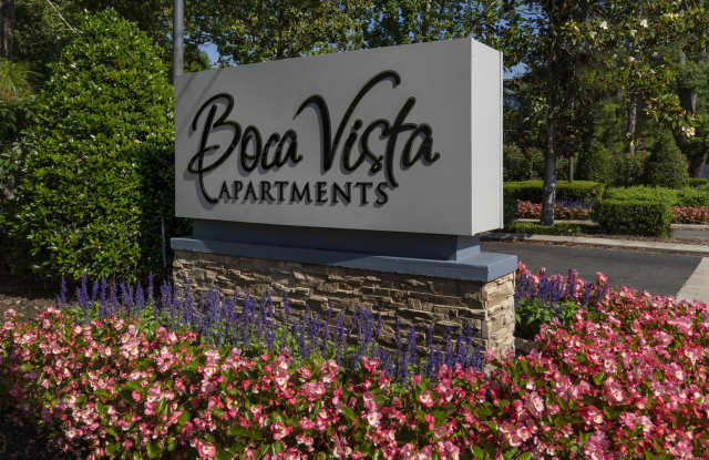 Boca Vista