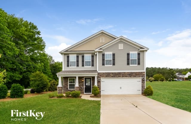 107 Sawyer Lane - 107 Sawyer Lane, Davidson County, NC 27295