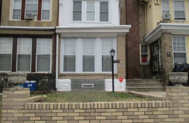 7824 Michener Ave. - 7824 Michener Avenue, Philadelphia, PA 19150