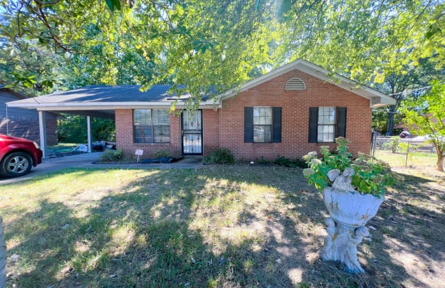 10651 Chateau Drive - 10651 Chateau Drive, Olive Branch, MS 38654