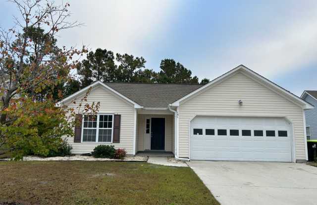 Your next home in Holly Ridge