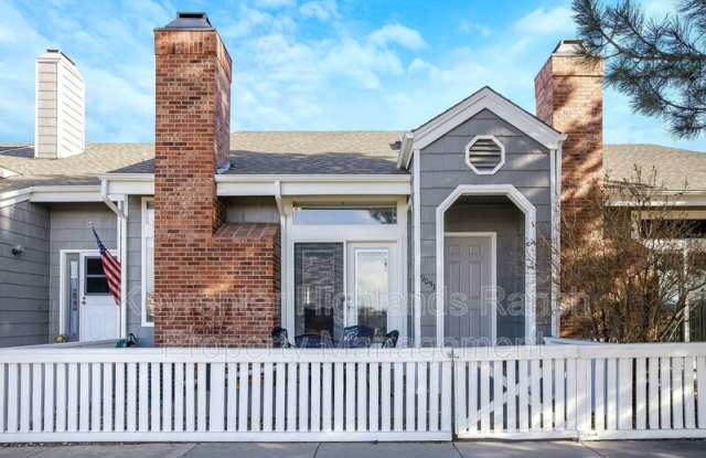 9051 Bear Mountain Dr.
