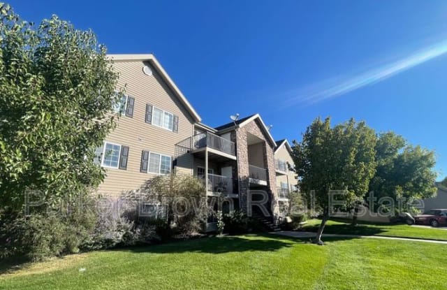 1656 W Westbury Way - 1656 WestBury Way, Lehi, UT 84043