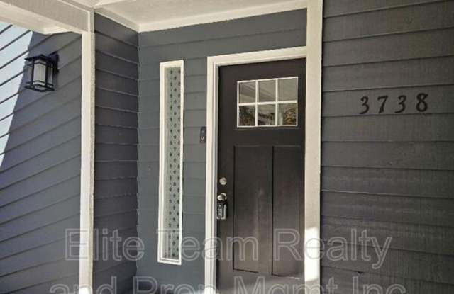 3738 Sweetgrass Lane