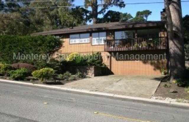 1030 Bayview Avenue - 1030 Bayview Avenue, Pacific Grove, CA 93950