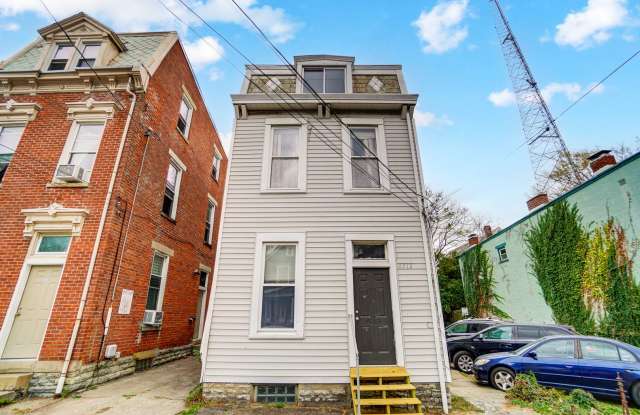 Photo of Clifton House For 2026-2027!