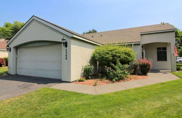 2568 Prestwick Drive