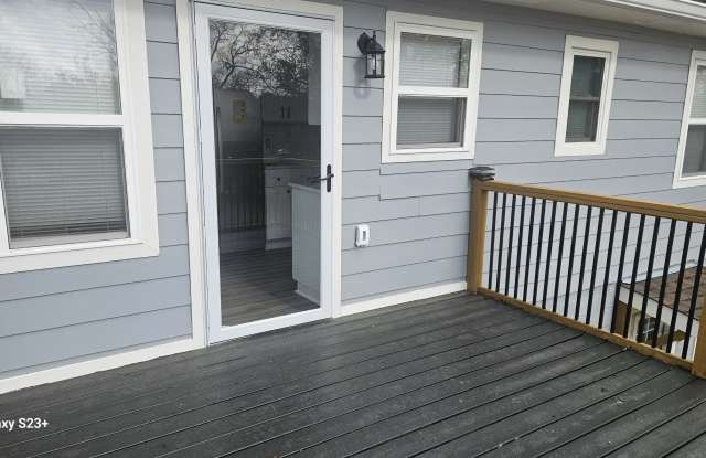 3921 38th Avenue North - A