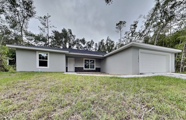 10014 SW 192nd Cir - 10014 Southwest 192nd Circle, Marion County, FL 34432