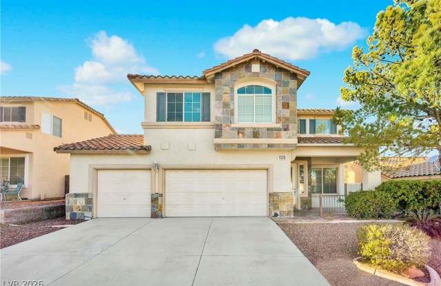 1009 Black Olive Street