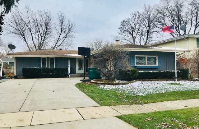 65 Wesley Avenue - 65 Wesley Avenue, Lake Villa, IL 60046