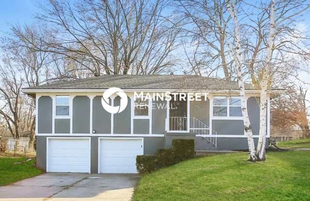 Photo of 515 Southeast 19th Street