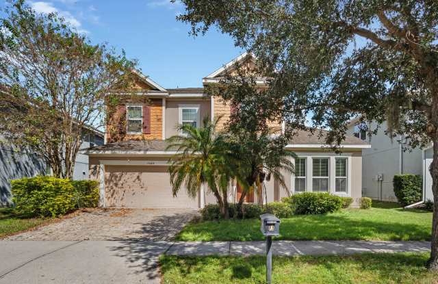 Photo of Resort-Style Living! Spacious Fully Renovated 4-Bed 3- bath Move in Special $500 off on 2nd month rent Hurry!