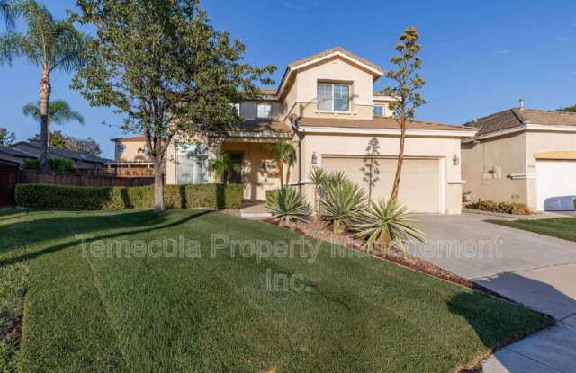 43136 Sereno Drive