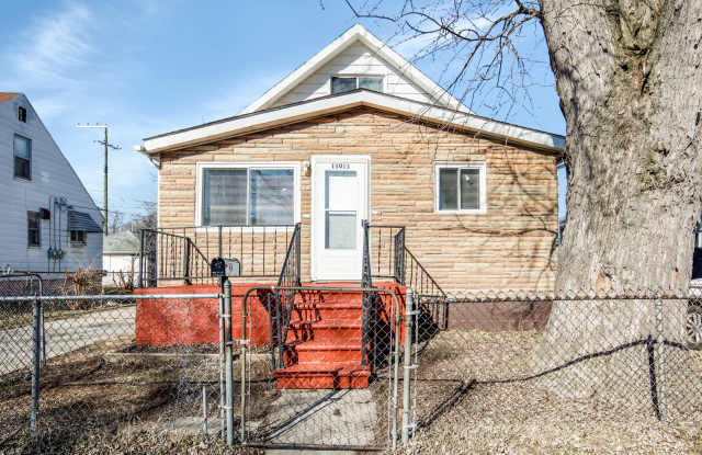 11011 Dodge Avenue