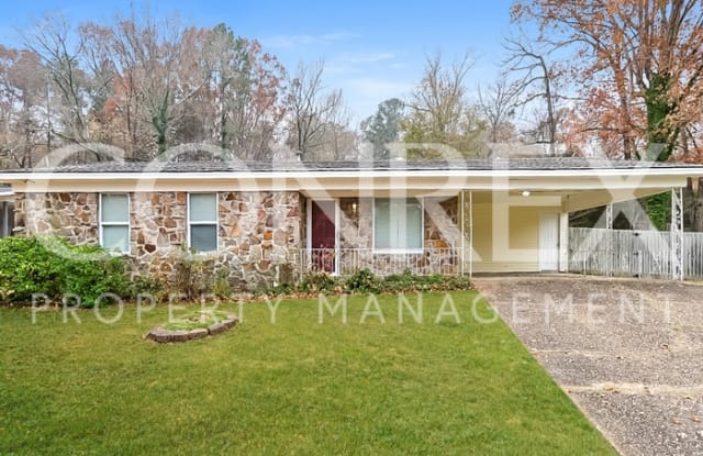 2312 West Lakeview - 2312 North Lakeview, Benton, AR 72015