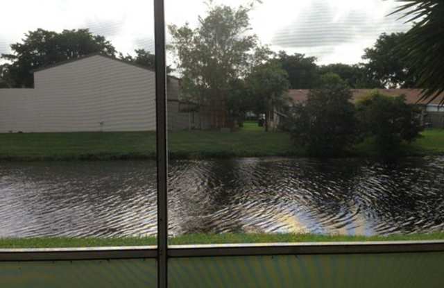 Springcrest Condo - 114