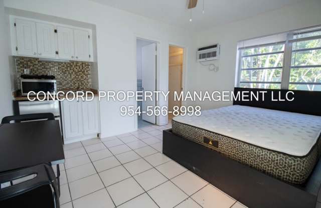 Photo of 1411 Southwest 2nd Street