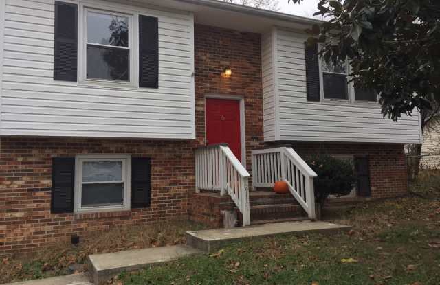 Photo of 2111 MILL GARDEN DRVA