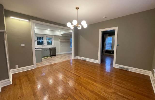 Three Bedroom Home in Kalamazoo